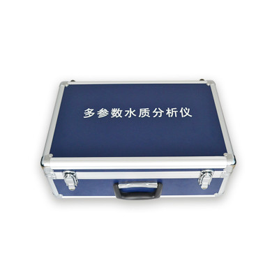 9參數(shù)水質(zhì)檢測儀