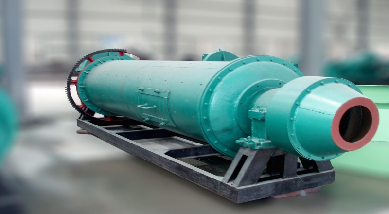 提高球磨機(jī)設(shè)備生產(chǎn)量的方法其介質(zhì)的要求不容忽視