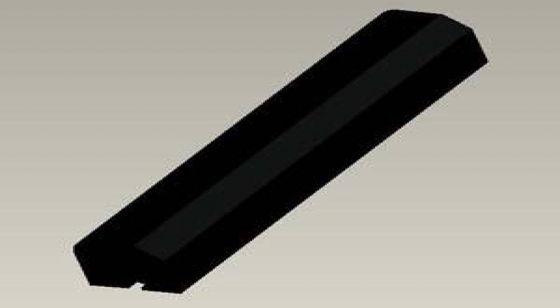 降低球磨機橡膠襯板更換成本，橡膠襯板修復方法