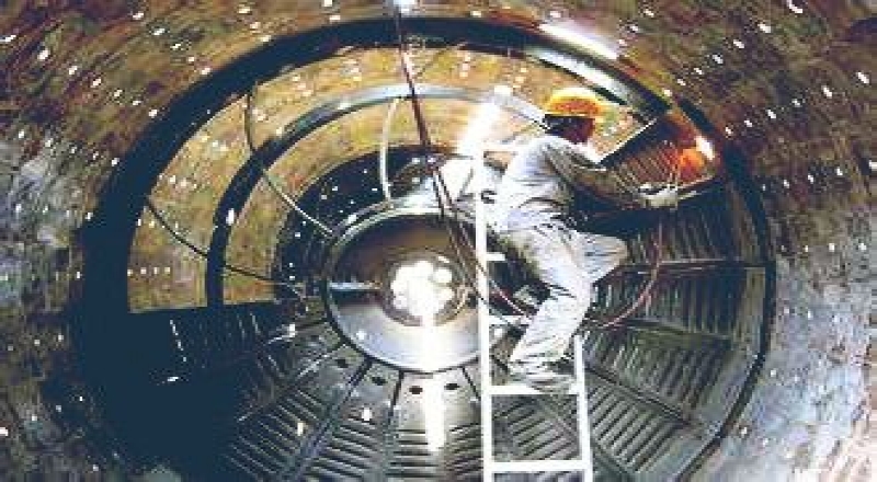 礦山大型設備耐磨配件在選擇項目上注意事項