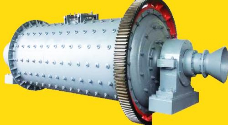 大型球磨機(jī)礦山設(shè)備錳鋼襯板為什么被橡膠襯板取代