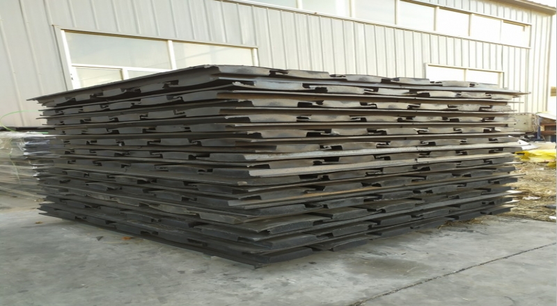 如何提升球磨機橡膠襯板廠家全面發展的能力