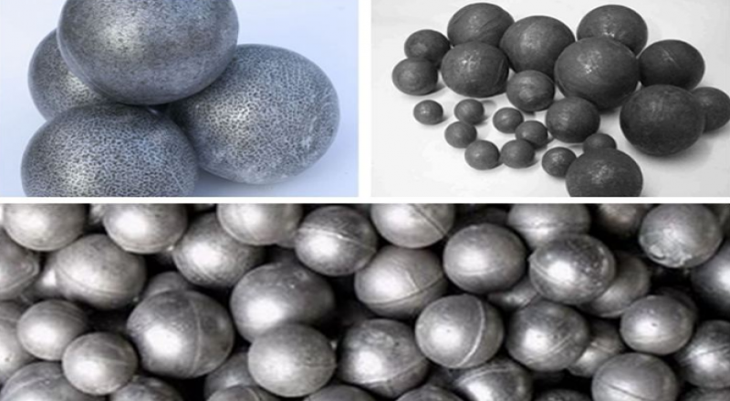 有效降低球磨機磨礦機鋼球磨耗損耗的方法